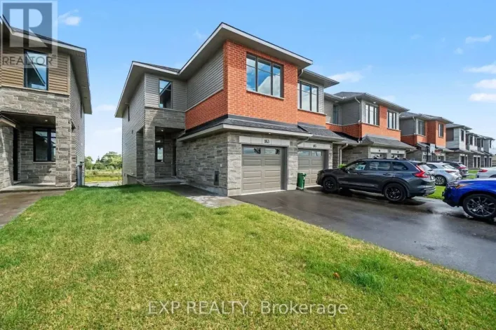 183 CRAIG DUNCAN TERRACE, Ottawa