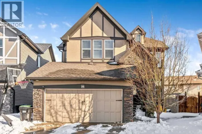 183 Cranford Green SE, Calgary