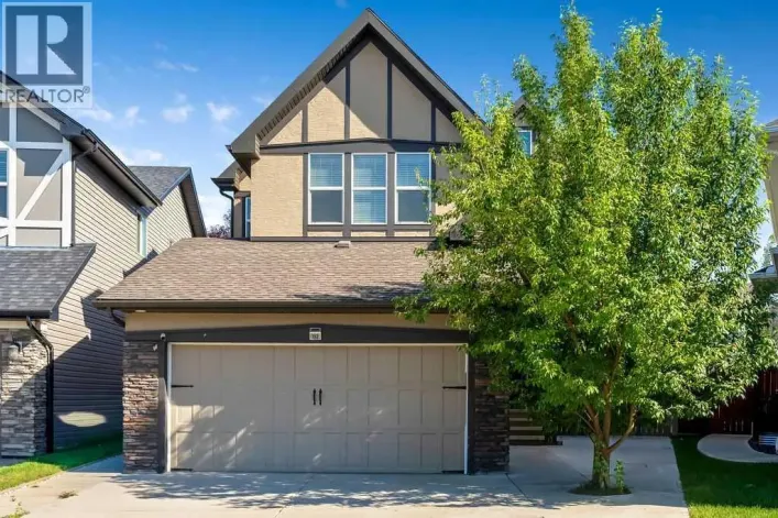 183 Cranford Green SE, Calgary