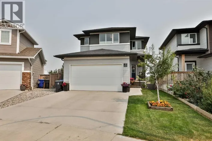 183 Crocus Terrace W, Lethbridge