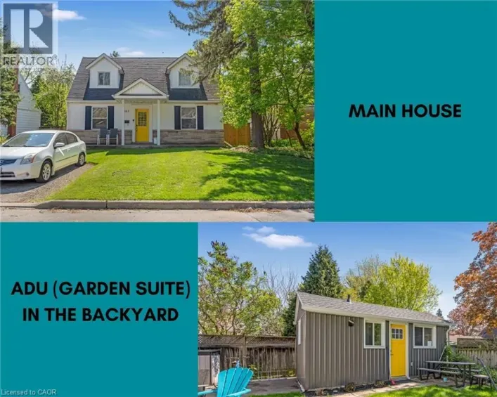 183 DALEWOOD Avenue, Hamilton