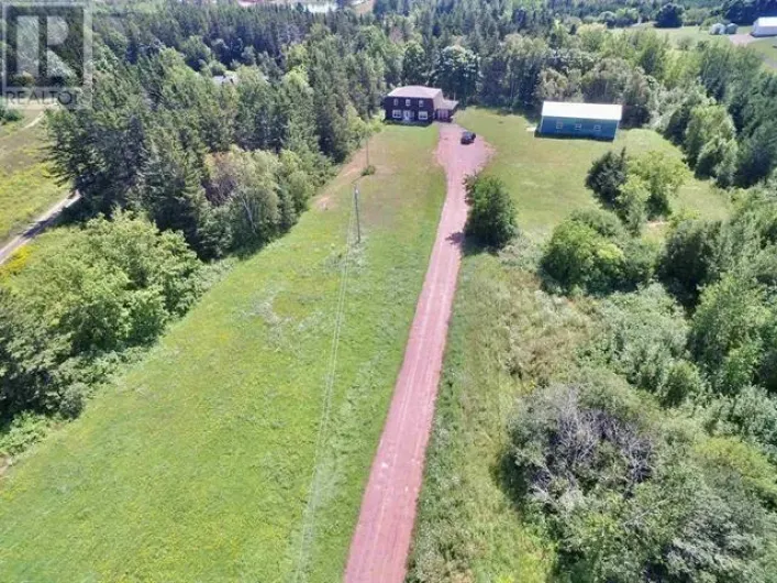 183 Dalton Avenue, Tignish