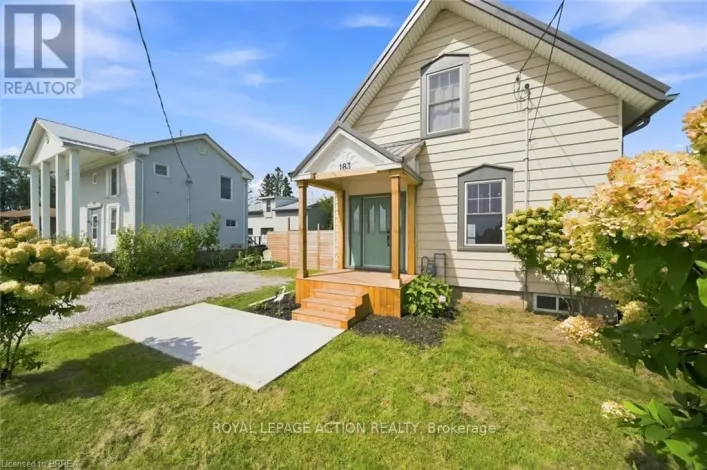 183 DALTON ROAD, Norfolk