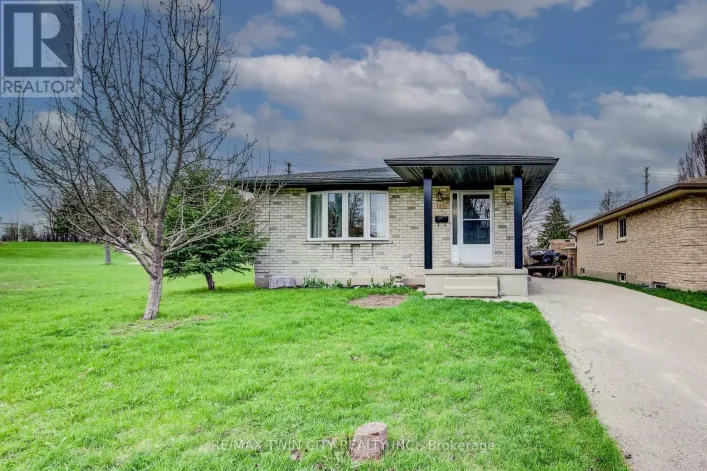 183 DINISON CRESCENT, Kitchener