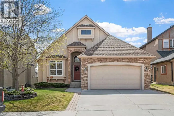 183 Discovery Ridge Way SW, Calgary