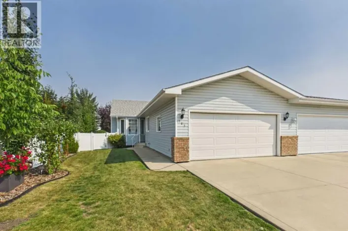 183 Doran Crescent, Red Deer
