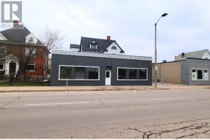 183 EAST MAIN STREET, Welland