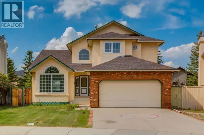 183 Edgevalley Circle NW, Calgary