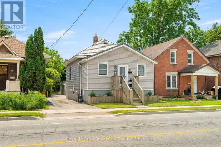 183 ELIZABETH STREET, Guelph