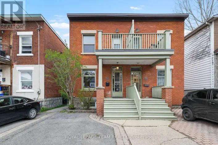 183 GOULBURN AVENUE, Ottawa