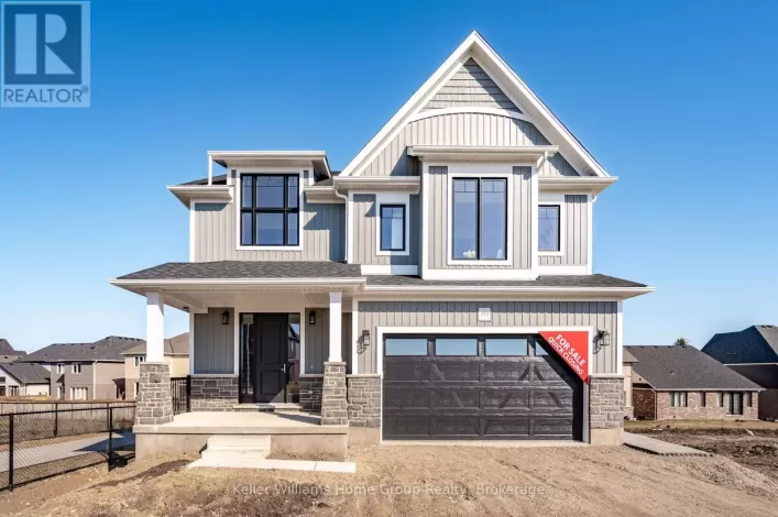 183 HAYLOCK AVENUE, Centre Wellington