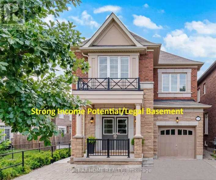 183 KAITTING TRAIL, Oakville