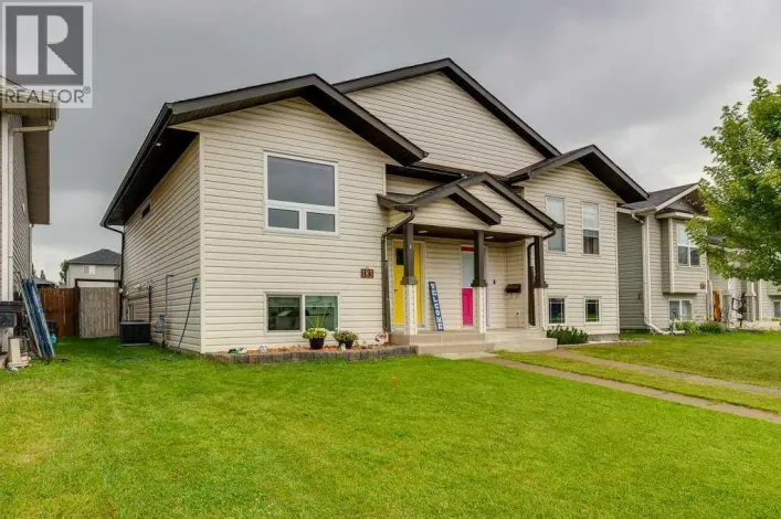 183 Kelloway Crescent, Red Deer