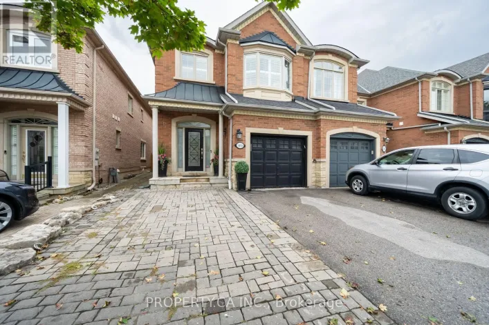 183 KINGSBRIDGE CIRCLE, Vaughan