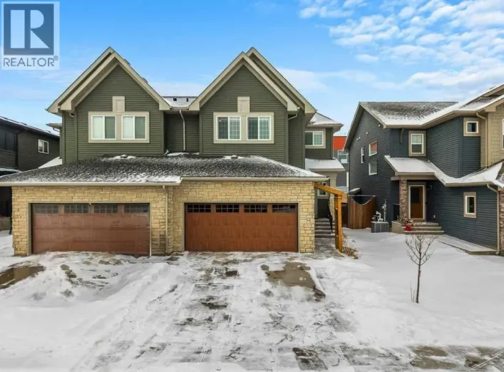 183 Kinniburgh Road, Chestermere