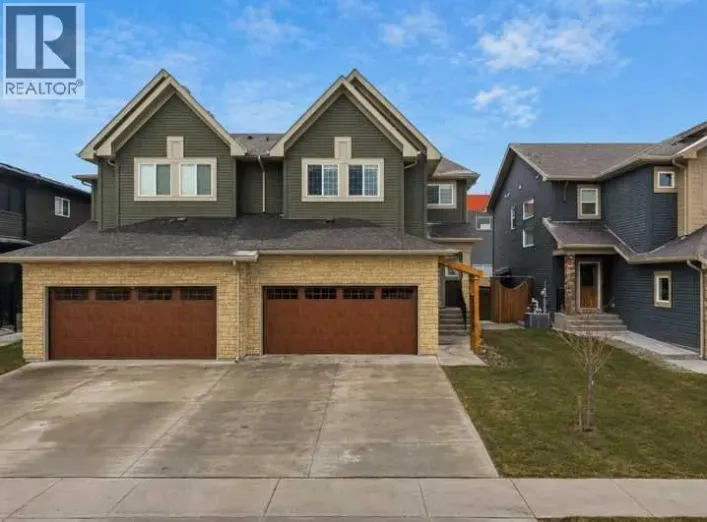 183 Kinniburgh Road, Chestermere