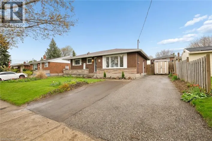 183 KIPLING Avenue, Kitchener