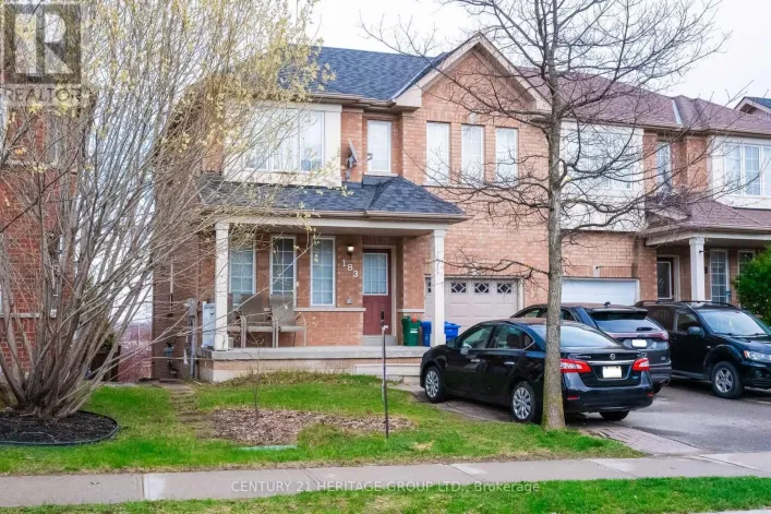 183 KNAPTON DRIVE, Newmarket