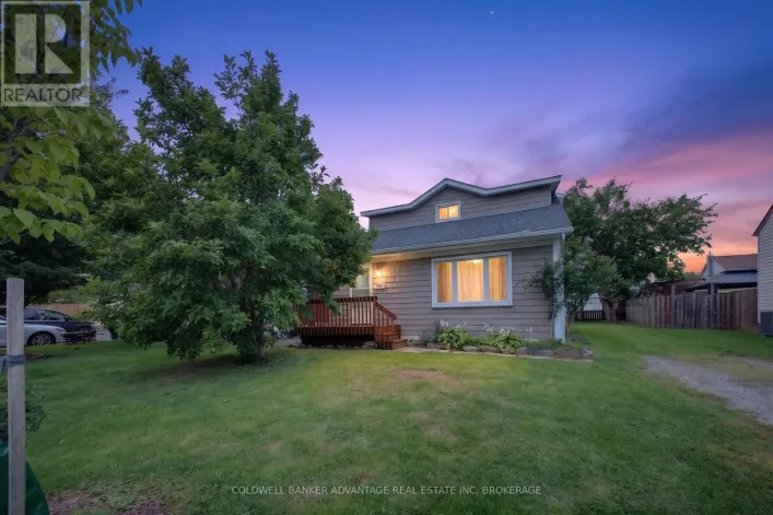 183 KNOLL STREET, Port Colborne
