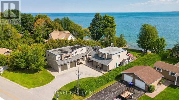 183 LAKESHORE ROAD W, Oro-Medonte