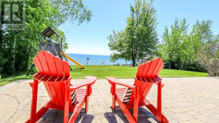 183 LAKESHORE ROAD W, Oro-Medonte