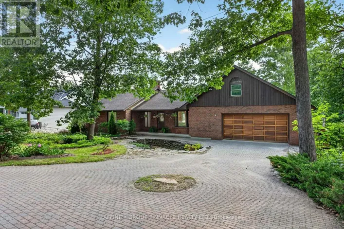 183 LOUISA STREET, Kawartha Lakes