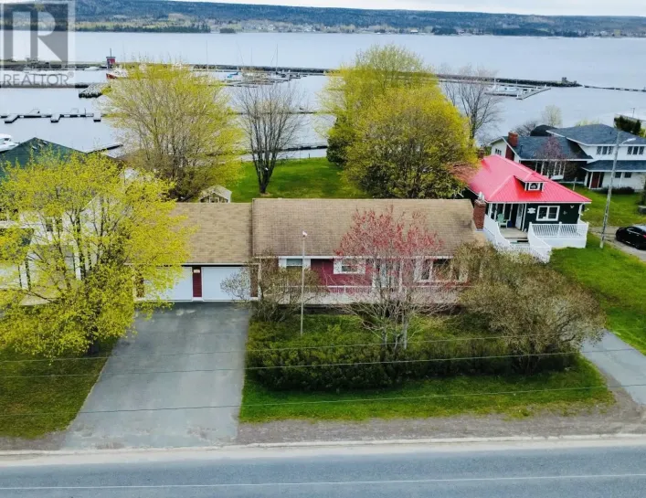 183 Main Street, Lewisporte