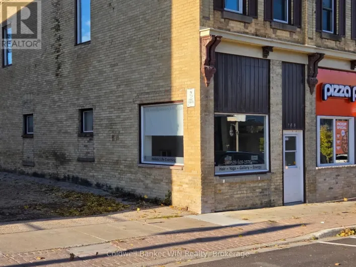 183 MAIN STREET S, Wellington North