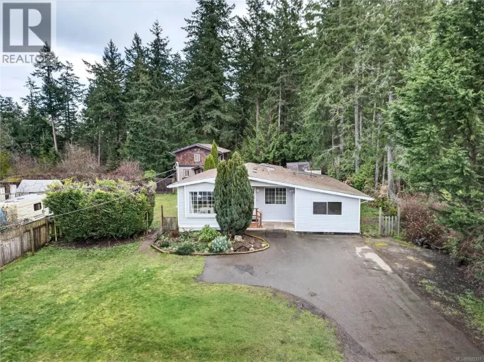 183 Maliview Dr, Salt Spring