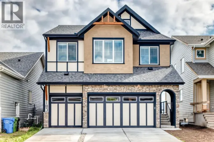 183 Marina Grove SE, Calgary