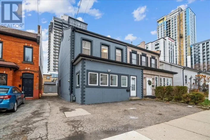 183 MARKET STREET, Hamilton