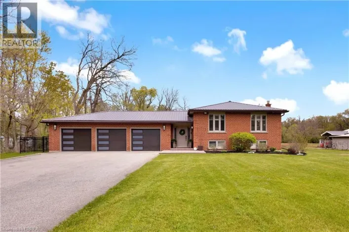 183 MCGILL Road, Mount Pleasant