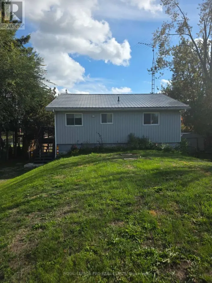 183 MCGUIRE BEACH ROAD, Kawartha Lakes