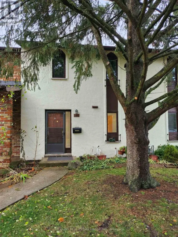 183 MILLBANK DRIVE, London South