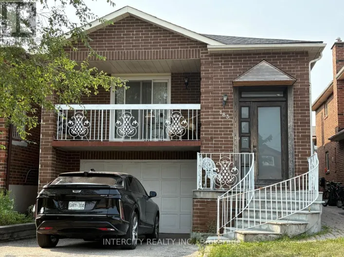 183 MISTY MEADOW DRIVE, Vaughan