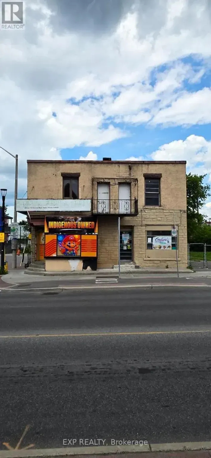 183 MONTREAL ROAD, Ottawa