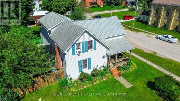 183 NANCY STREET, Dutton/Dunwich