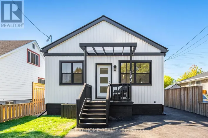 183 NORMANHURST AVENUE, Hamilton