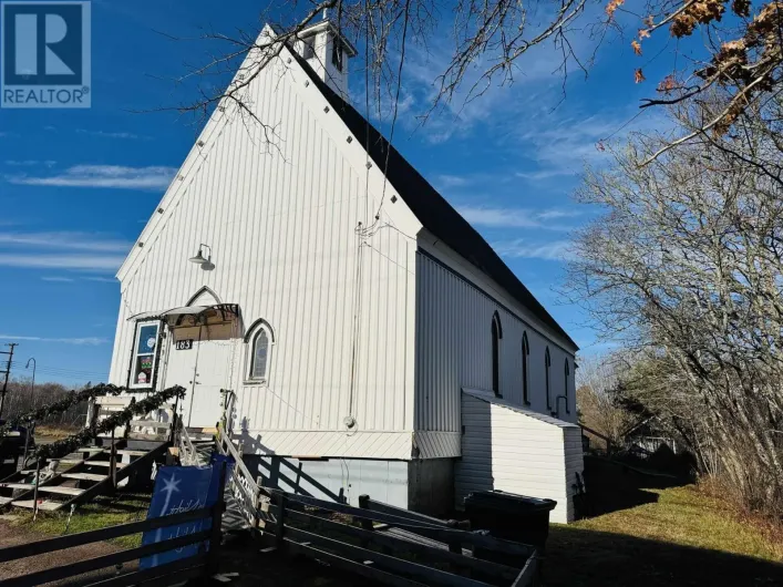 183 Pearl Street, River Hebert