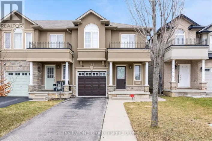 183 PENNY LANE, Hamilton