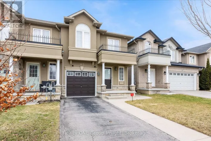 183 PENNY LANE, Hamilton