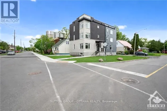 183 PRESLAND ROAD, Ottawa