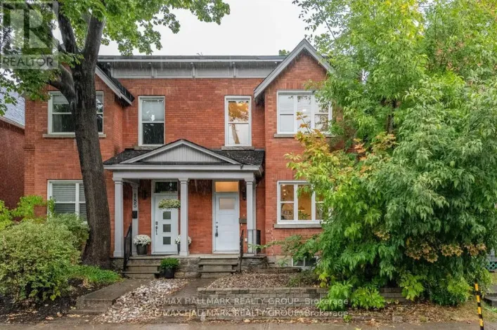 183 PRETORIA AVENUE, Ottawa