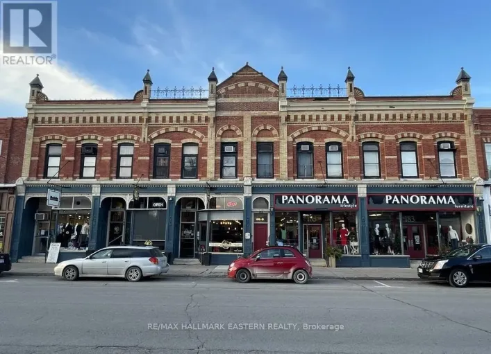 183 QUEEN STREET, Scugog