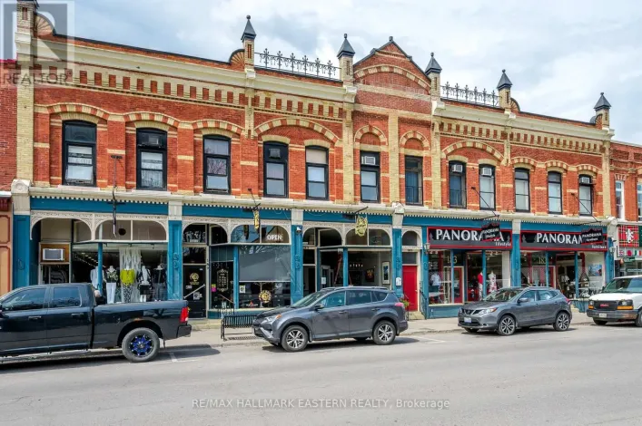 183 QUEEN STREET, Scugog