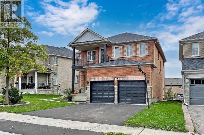 183 RAVINEVIEW DRIVE, Vaughan