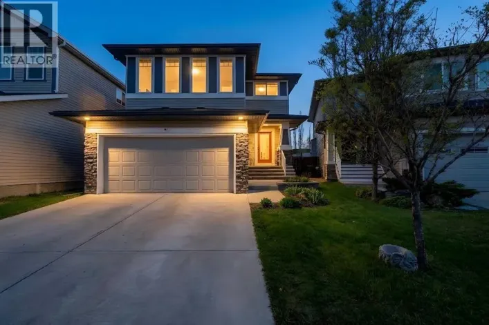 183 Reunion Grove NW, Airdrie