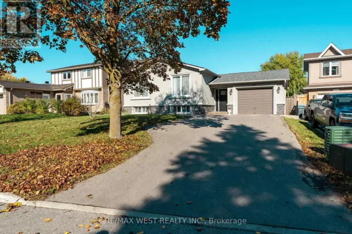 183 RIDGE ROAD, Caledon