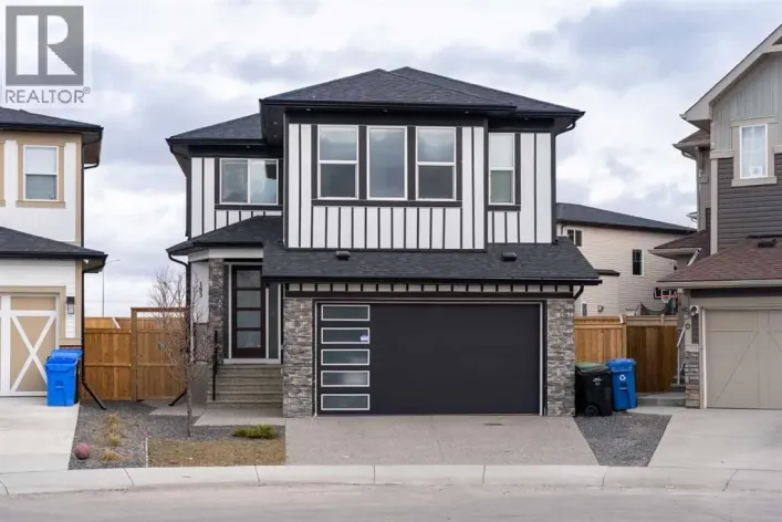 183 SADDLELAKE Terrace NE, Calgary