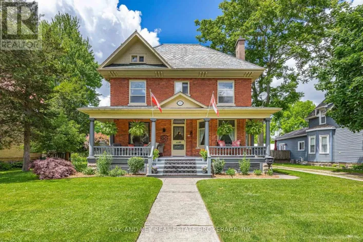 183 SHACKLETON STREET, Dutton/Dunwich